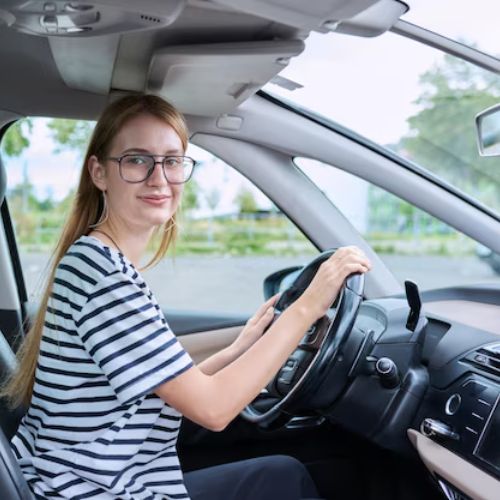 Intensive Driving Course In Manchester: Fast-Track Your License With L Team Driving School